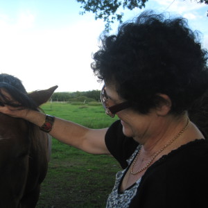 Photo de profil de Denise Philibert