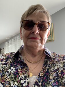 Photo de profil de Denise Pivert