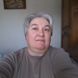 Photo de profil de Denise Porchet