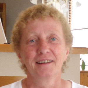 Photo de profil de Denise Proton