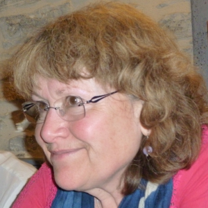 Photo de profil de Denise Puel