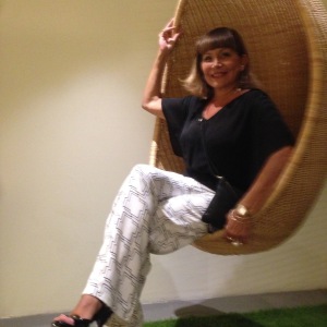 Photo de profil de Denise Raffaele
