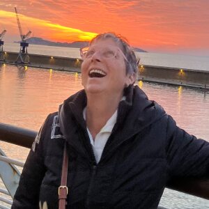 Photo de profil de Denise Sahut