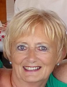 Photo de profil de Denise Sander