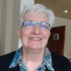 Photo de profil de Denise Schmitt