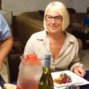 Photo de profil de Denise Servy