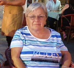 Photo de profil de Denise Steiner