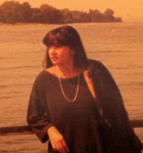 Photo de profil de Denise Truchot