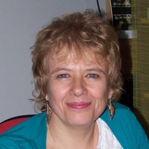 Photo de profil de Denise Tual