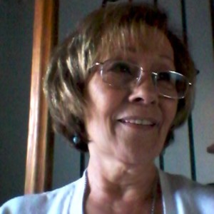 Photo de profil de Denise Urios