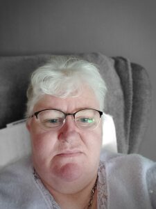 Photo de profil de Denise Wallon