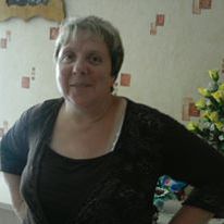 Photo de profil de Denise de Nef