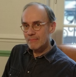 Photo de profil de Denys Mettais-Cartier