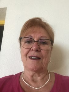 Photo de profil de Denyse Cosendai