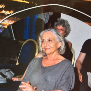 Photo de profil de Denyse Herbelin