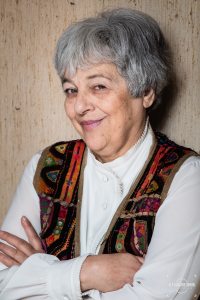 Photo de profil de Denyse Schwab