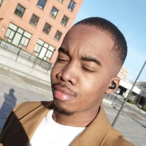Photo de profil de Denzel Kadila