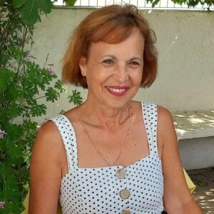 Photo de profil de Deolinda Wiatrowski