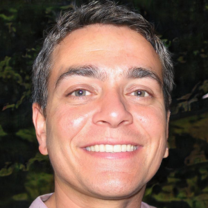 Photo de profil de Derek Haro