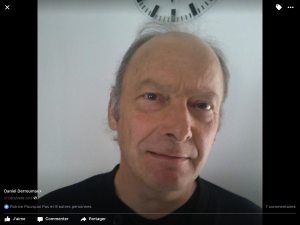 Photo de profil de Derreumaux Daniel