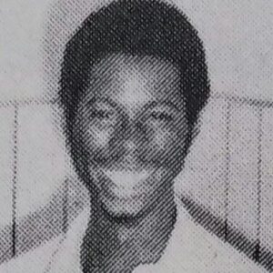 Photo de profil de Derrick Wilks