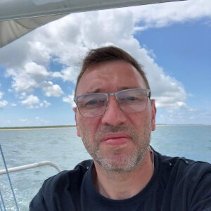 Photo de profil de Dervaux Rafael
