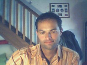 Photo de profil de Dèry Fabrice
