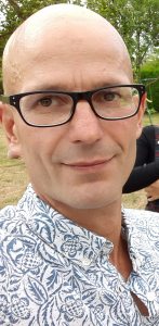 Photo de profil de Deseine Jean-Claude