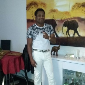 Photo de profil de Désir Éliazord