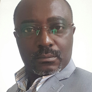 Photo de profil de Désiré Djoumbi