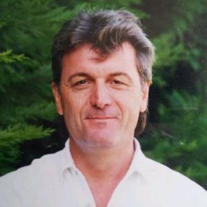 Photo de profil de Désiré Manoli