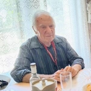 Photo de profil de Désiré Poggio