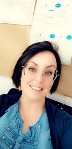 Photo de profil de Désirée Ligot