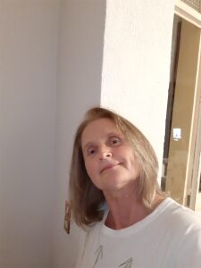Photo de profil de Desrimais Nadine