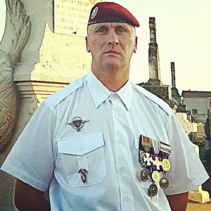 Photo de profil de Destruel Christophe