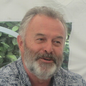 Photo de profil de Detalminil Gilbert