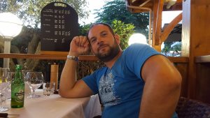 Photo de profil de Detlev Cadaux