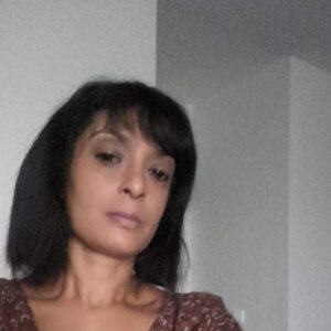 Photo de profil de Dévika Gopaul
