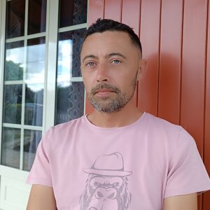 Photo de profil de Dèvy Maulavé