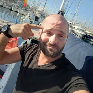 Photo de profil de Dewi Arnoux