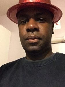 Photo de profil de Dhony Louissaint