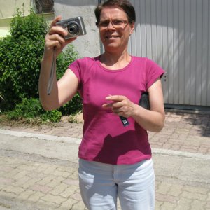 Photo de profil de Di Benedetto Santa