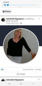 Photo de profil de Di Gasparro Digasparro