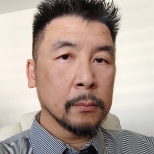 Photo de profil de Di-Huan To
