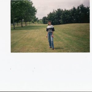 Photo de profil de Di Meo Nadine