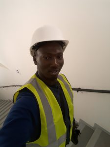 Photo de profil de Diabe Saounera