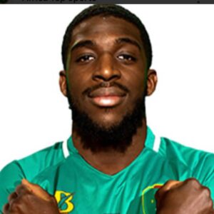 Photo de profil de Diaguel Mangassouba