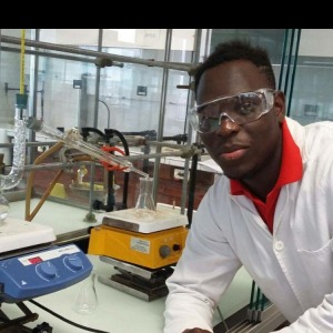 Photo de profil de Diakaridia Tamba Kante