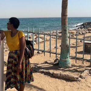 Photo de profil de Diallo Fatoumata