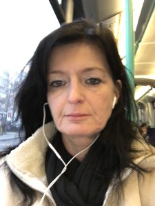 Photo de profil de Dian-Mary Posch